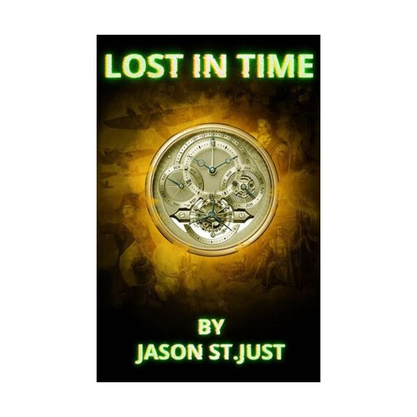 Lost in Time - spel