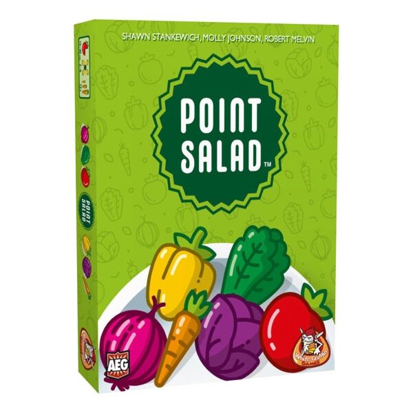 Spel Point Salad (White Goblin Games)
