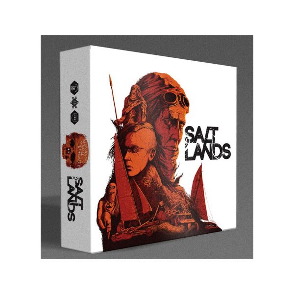 Saltlands (Antler Games)
