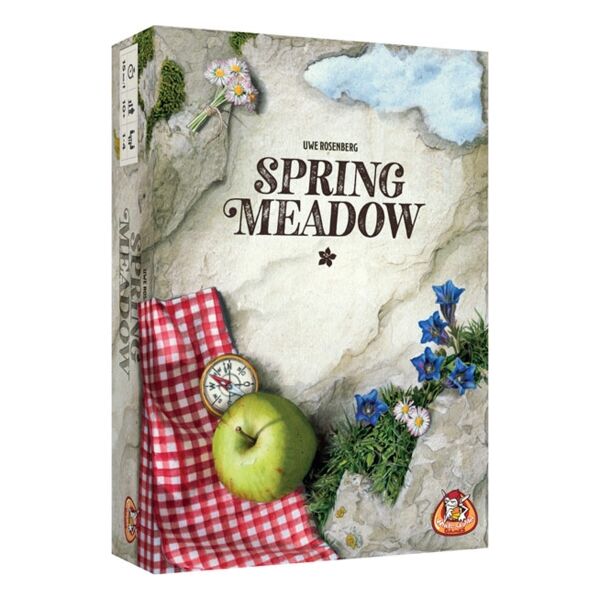 Spring Meadow (White Goblin Games)