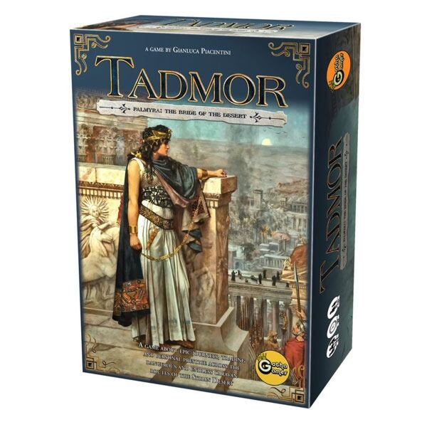 Tadmor (Gotha Games)