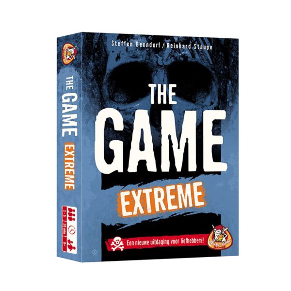 The Game Extreme (White Goblin Games)