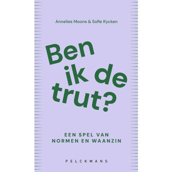 Spel - Ben ik de trut? - Pelckmans