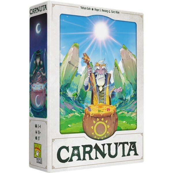 Spel Carnuta Spel Carnuta