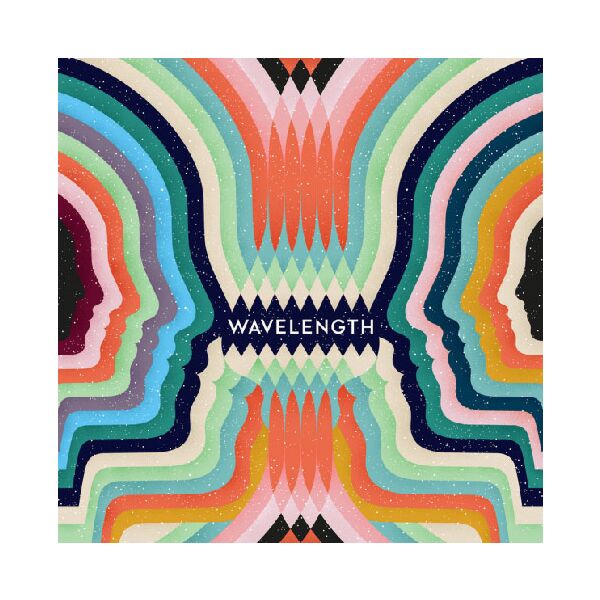 Spel Wavelength (Palm Court)