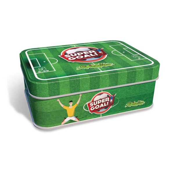 Spelletje Super Goal
