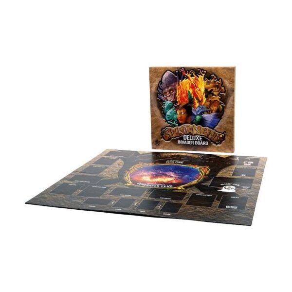 Spirit Island Invader Board