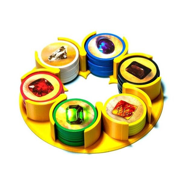 Splendor Upgrade Token