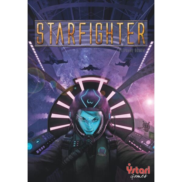 Starfighter Ystari Games