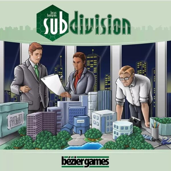 Subdivision 