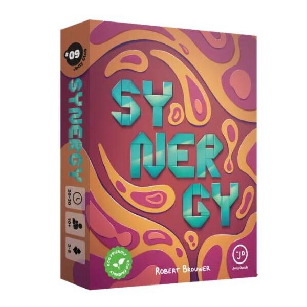 Synergy Jolly Dutch