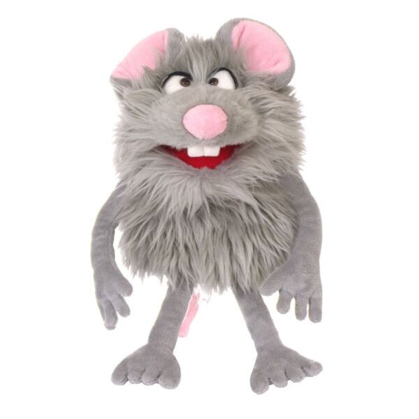 Monster to go Tüddel (Living Puppets)