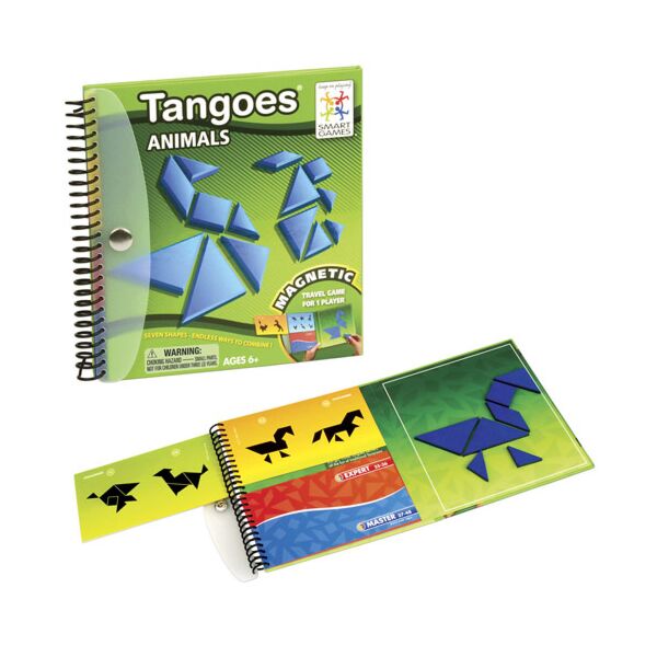 Animal Tangoes Smart games
