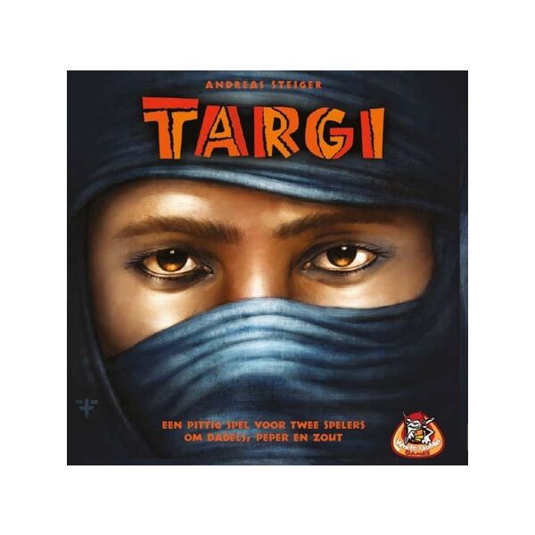 Spel Targi (White Goblin Games)