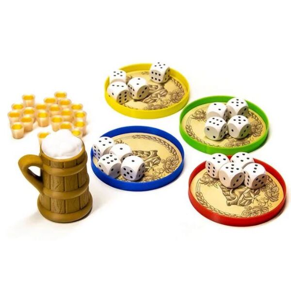 Tavern upgrade pack 1