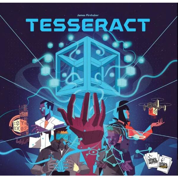 Tesseract