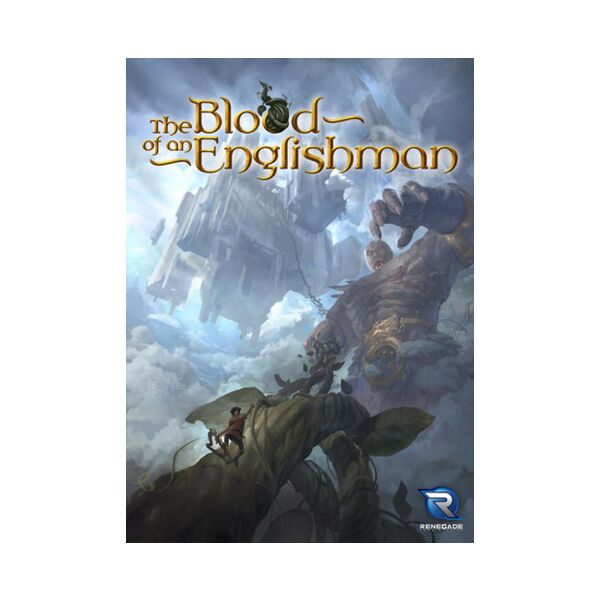 The Blood of an Englishman (Renegade Games)