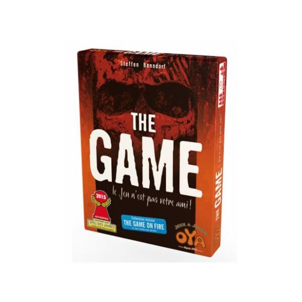 The Game (OYA)