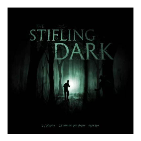 The Stifling Dark