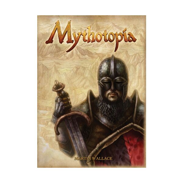 Mythotopia