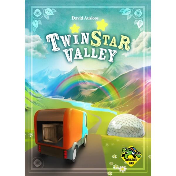 Twinstar Valley (Jumping Turtle Games)