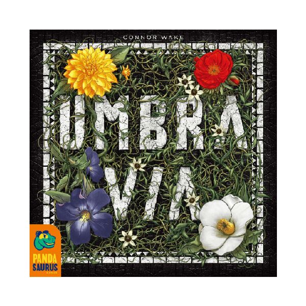 Umbra Via from Pandasaurus games