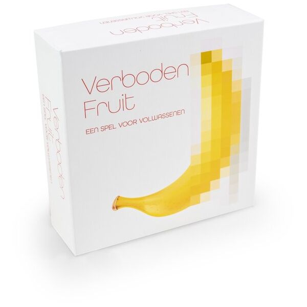 Verboden Fruit (Tactic)