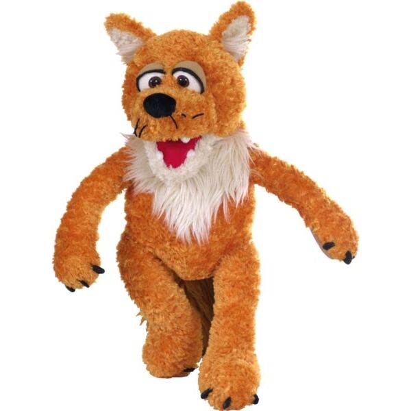 Vos Mr Fox (Living Puppets - Animal Puppets)
