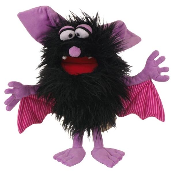 Monster to Go: Bammel (Living Puppets W802)