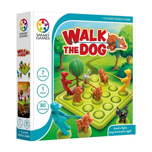 Walk the Dog (Smart games)