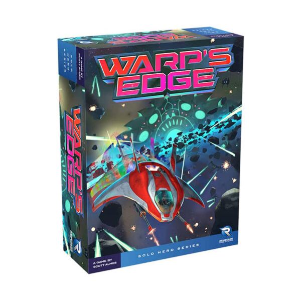 Warp's Edge (Renegade Game Studios)