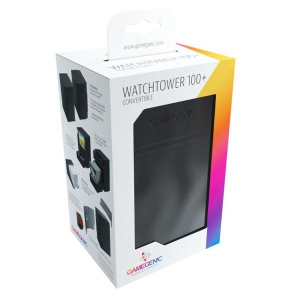 Watchtower 100+ Convertible Gamegenic