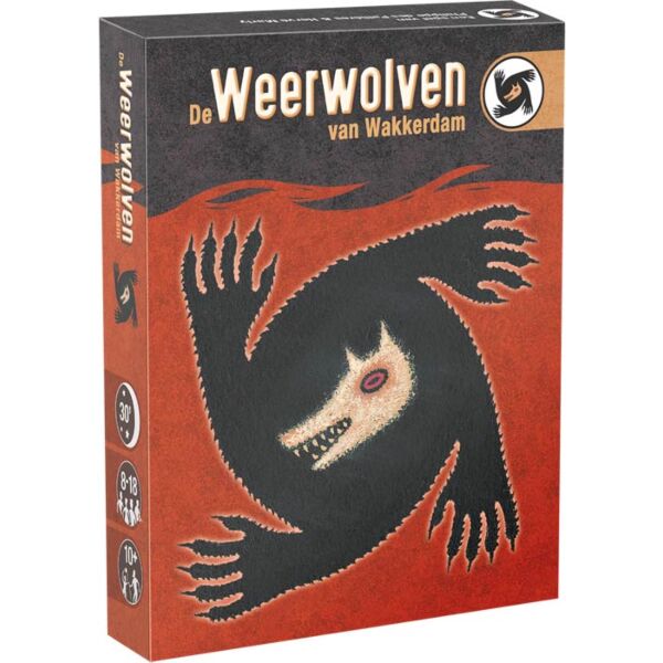 Weerwolven kaartspel