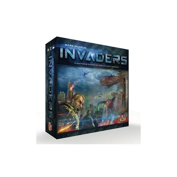Invaders