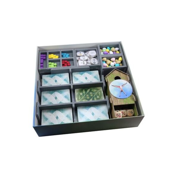 Wingspan Insert Folded Space V2