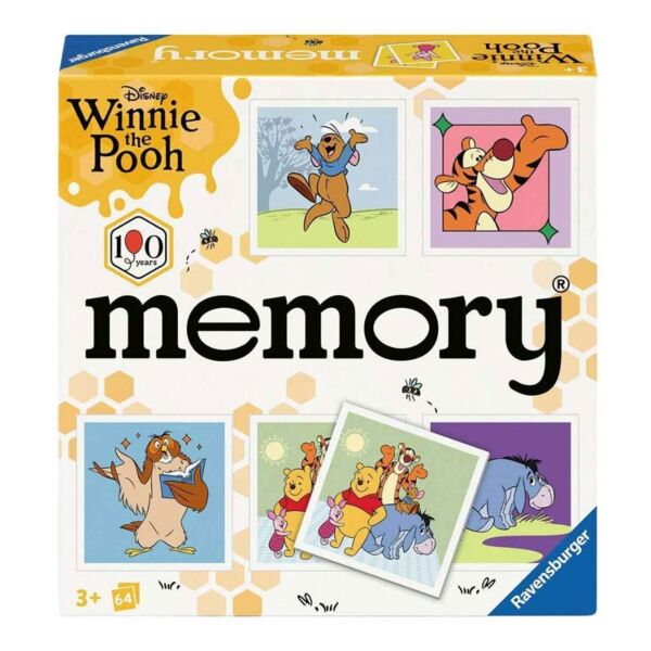 Memory Winnie the Pooh