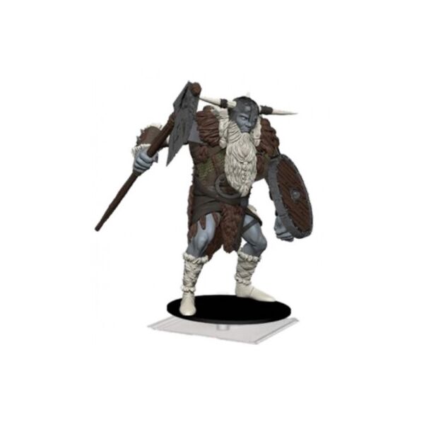 Dungeons and Dragons Attack Wing Frost Giant (Wave 1)