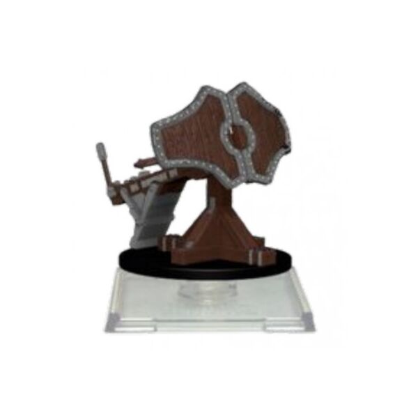 Dungeons and Dragons Attack Wing Dwarven Balista (Wave 1)