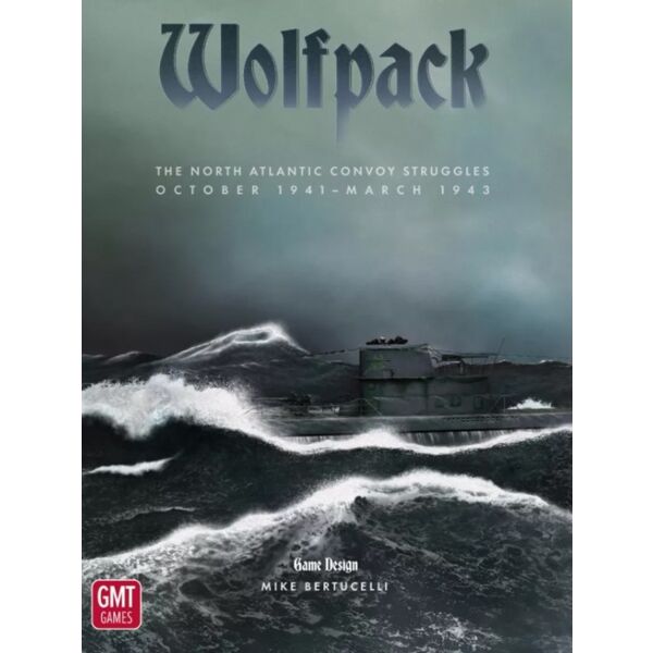 Wolfpack (GMT games)