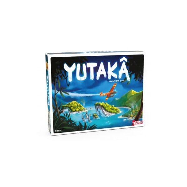 Yutakâ (Ferti Games)