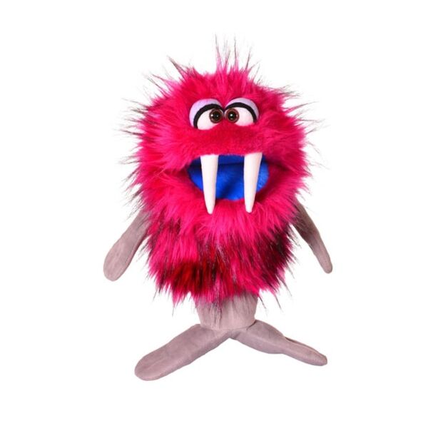 Zeeleeuw Living Puppets W817