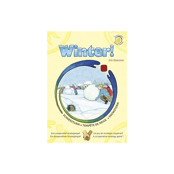 Winter (Sunny Games) Winter (Sunny Games)
