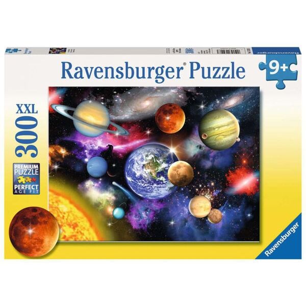 Legpuzzel Zonnestelsel (Ravensburger)