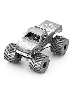 Fascinations - Metal Earth - Monster Truck