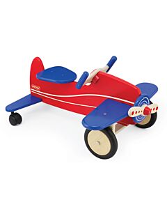 Aeroplane Ride-on