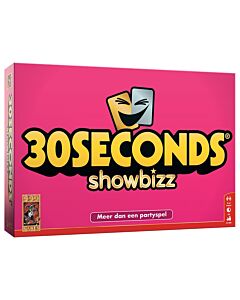 30 Seconds Showbizz