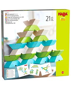 Compositiespel Varius HAB305458
