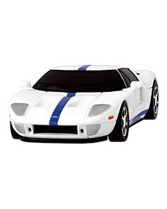 Ford GT - 3D model 1:43 (38)