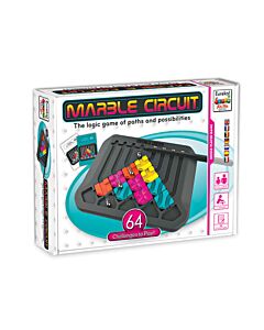 Marble Circuit