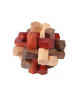 VIPuzzles - Hectix Puzzle